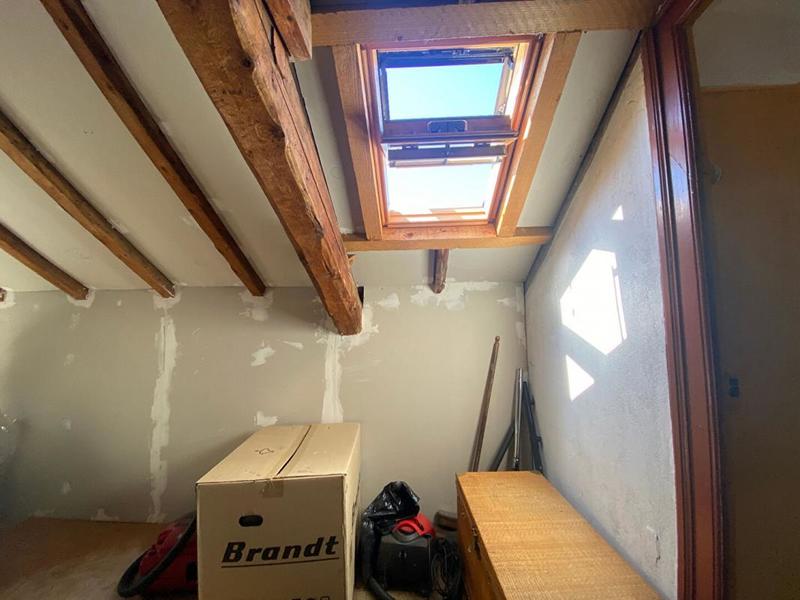 Maison de ville - 96 m² - 4 pièces