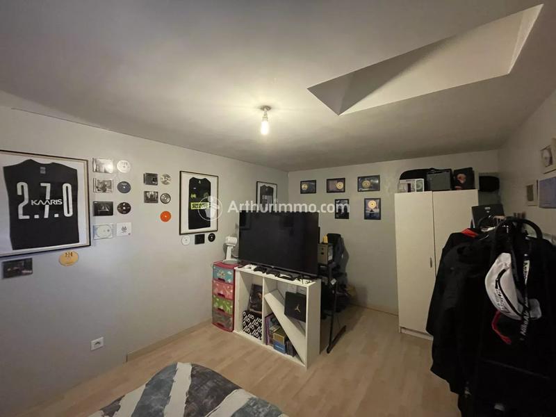 Maison - 183 m² - 8 pièces