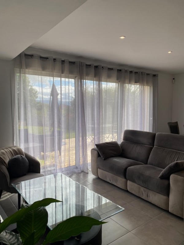 Maison - 98 m² - 5 pièces