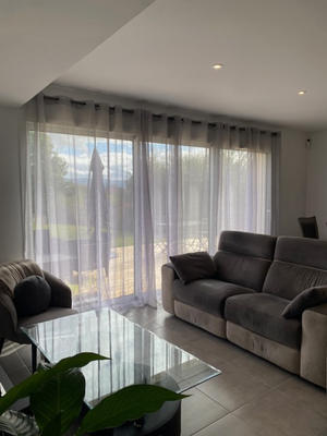 Maison - 98 m² - 5 pièces