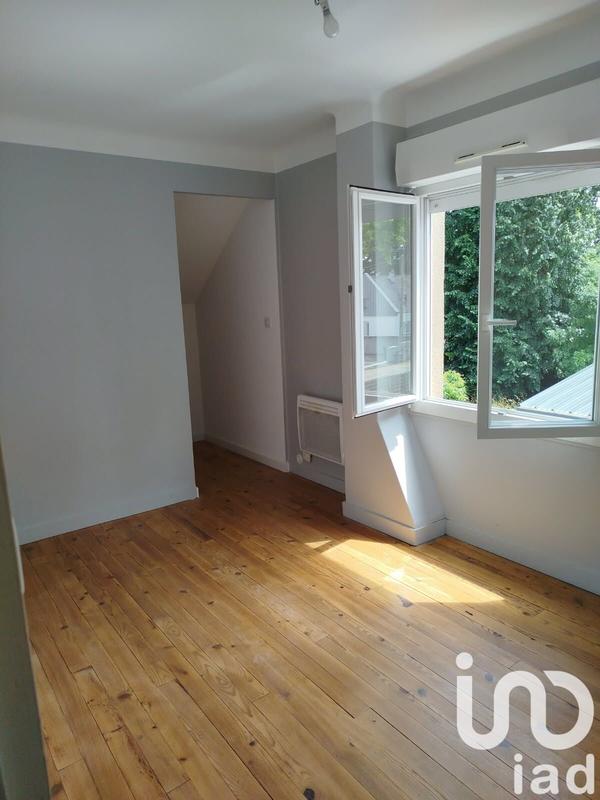 Maison - 98 m² - 4 pièces