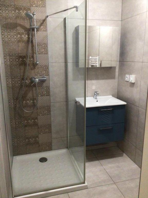 Appartement - 138 m² - 5 pièces