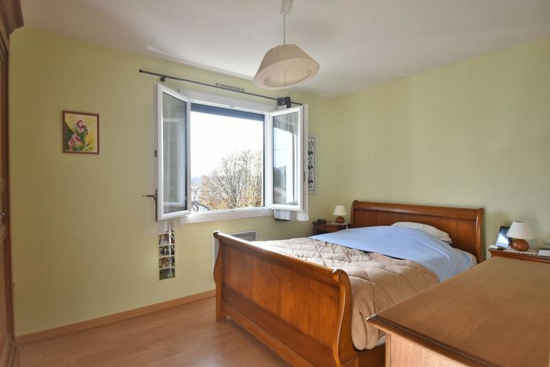 Villa - 138 m² - 5 pièces