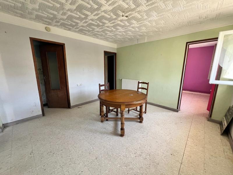 Maison - 96 m² - 5 pièces