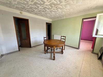 Maison - 96 m² - 5 pièces