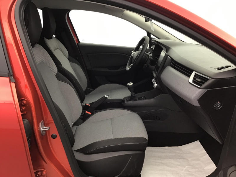 Renault Clio 5 Evolution Tce