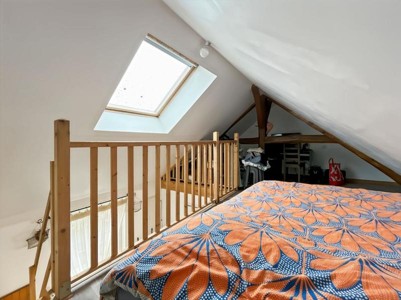 Immeuble - 154 m² - 6 pièces