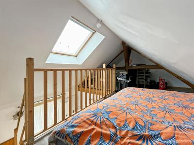 Immeuble - 154 m² - 6 pièces