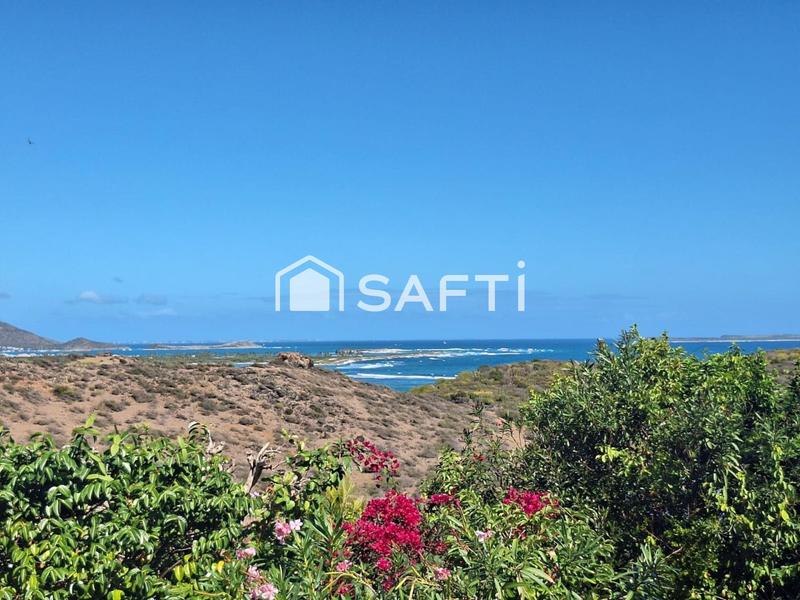 Villa - 120 m² - 4 pièces