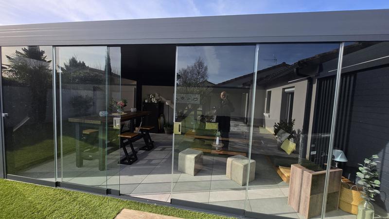 Maison - 136 m² - 5 pièces