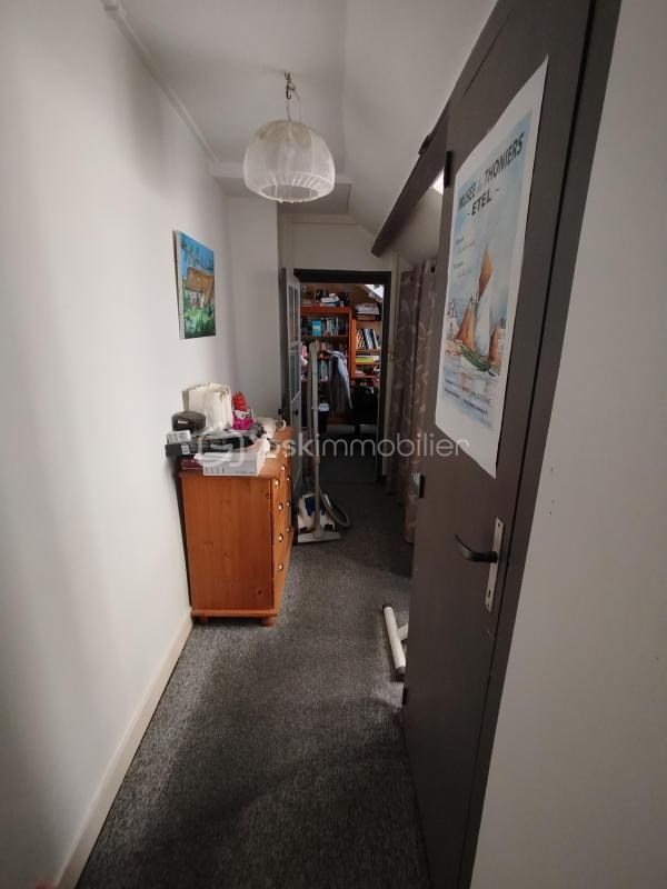 Maison de ville - 80 m² - 5 pièces