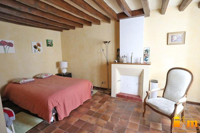 Maison - 190 m² - 5 pièces