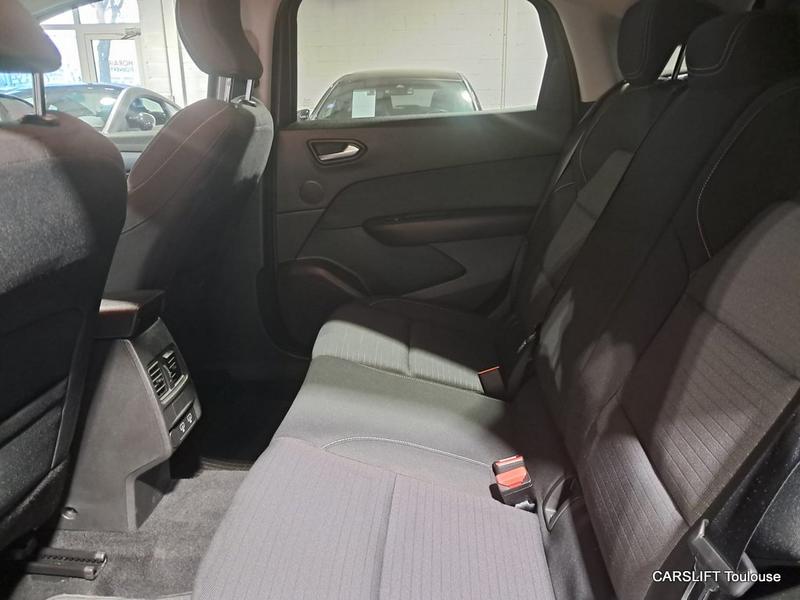 Renault Arkana E-Tech 145 Business Hybride