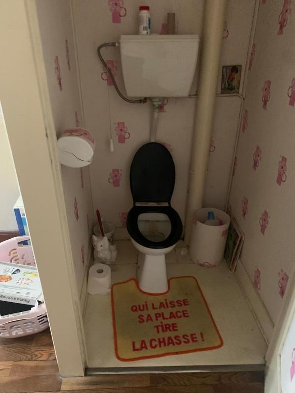 Maison de ville - 125 m² - 5 pièces