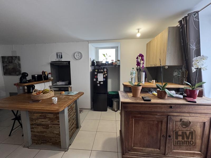 Maison - 77 m² - 5 pièces