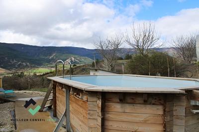 Maison - 133 m² - 7 pièces