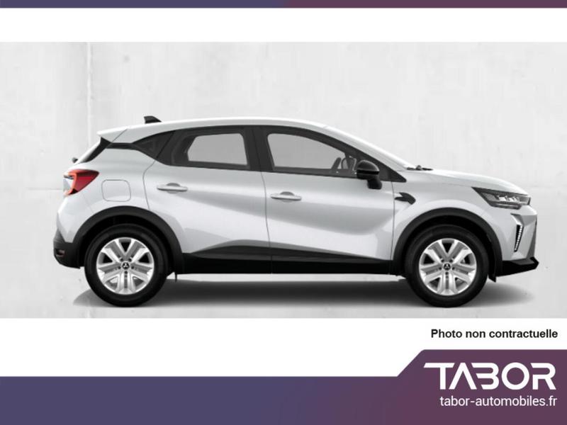 Mitsubishi Asx Plus 91 Sièges chauf Led Keyl