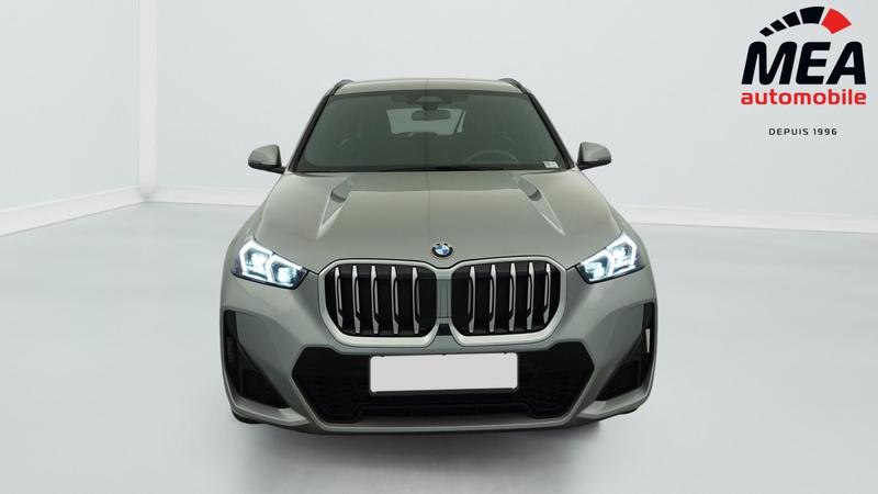 Bmw X1 U11 Sdrive 20d 163ch Dkg7 m Sport