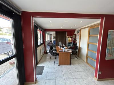 Fonds de commerce - Magasins - 45 m²