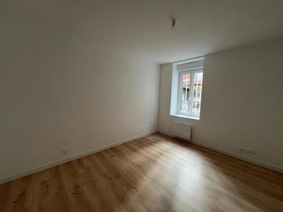 Appartement - 51 m² - 3 pièces