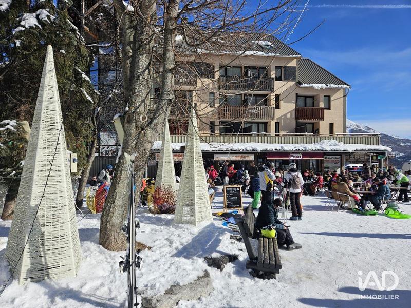 Local commercial - 190 m²