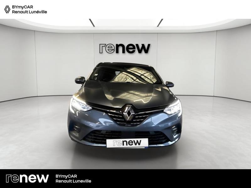 Renault Clio V TCe 90 Intens