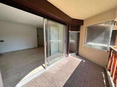 Studio - 28 m² - 1 pièce