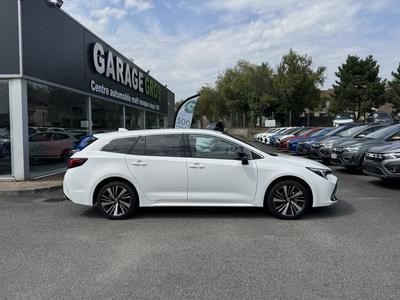 Toyota corolla touring sports Hybride 140ch Dynamic