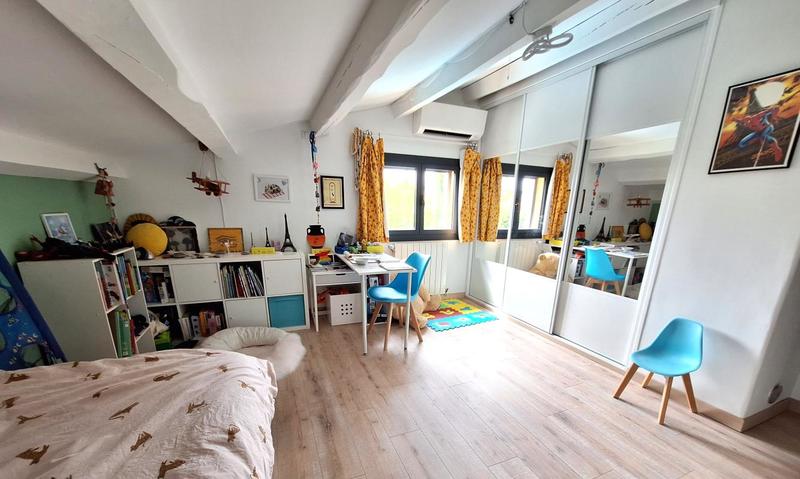 Villa - 150 m² - 5 pièces