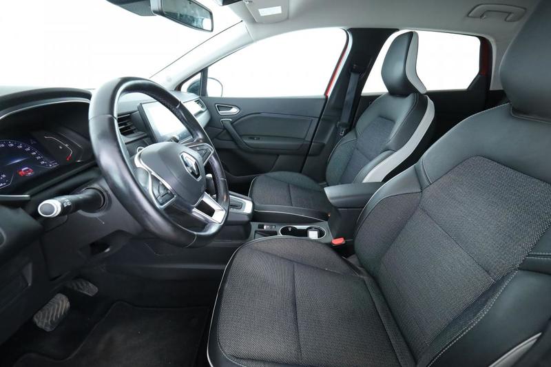 Renault Captur 1.3 TCe Intens Edc 154 ch