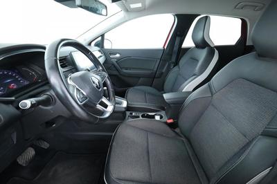 Renault Captur 1.3 TCe Intens Edc 154 ch