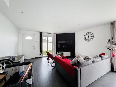 Pavillon - 96 m² - 4 pièces