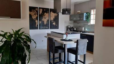 Maison - 135 m² - 6 pièces