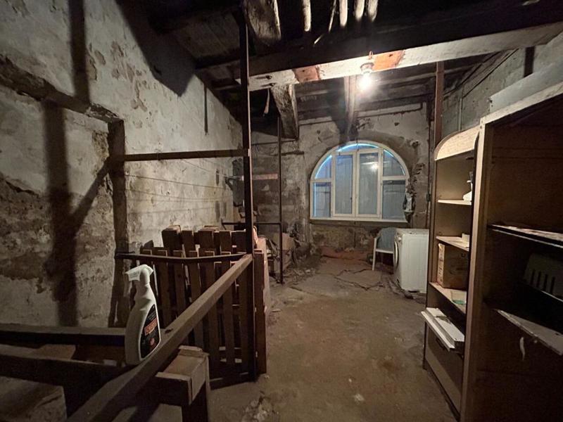 Maison de ville - 93 m² - 3 pièces