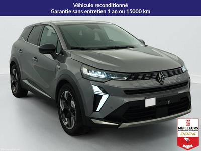 Renault Symbioz E-Tech full hybrid 145 Iconic