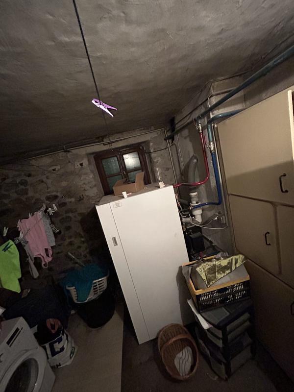 Maison - 97 m² - 5 pièces