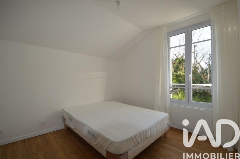 Appartement - 27 m² - 2 pièces