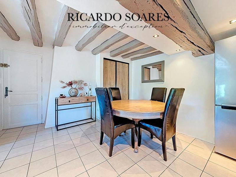 Appartement - 65 m² - 2 pièces