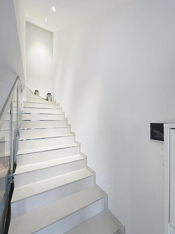 Maison - 84 m² - 4 pièces