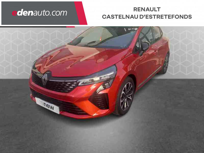 Renault Clio TCe 90 Gsr2 Techno