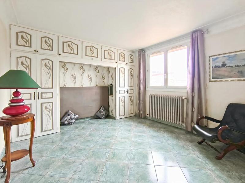 Maison - 158 m² - 8 pièces