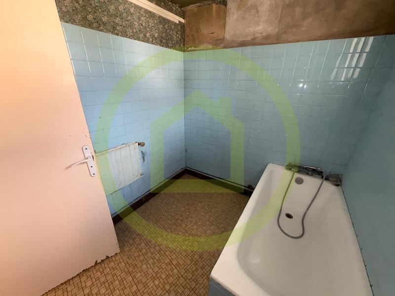 Maison - 89 m² - 4 pièces