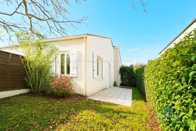 Propriété - 133 m² - 8 pièces