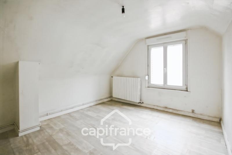 Maison - 66 m² - 3 pièces