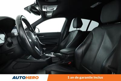 Bmw Série 1 116i m Sport Ultimate 5p 109 ch
