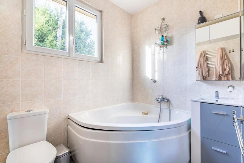 Maison - 63 m² - 3 pièces