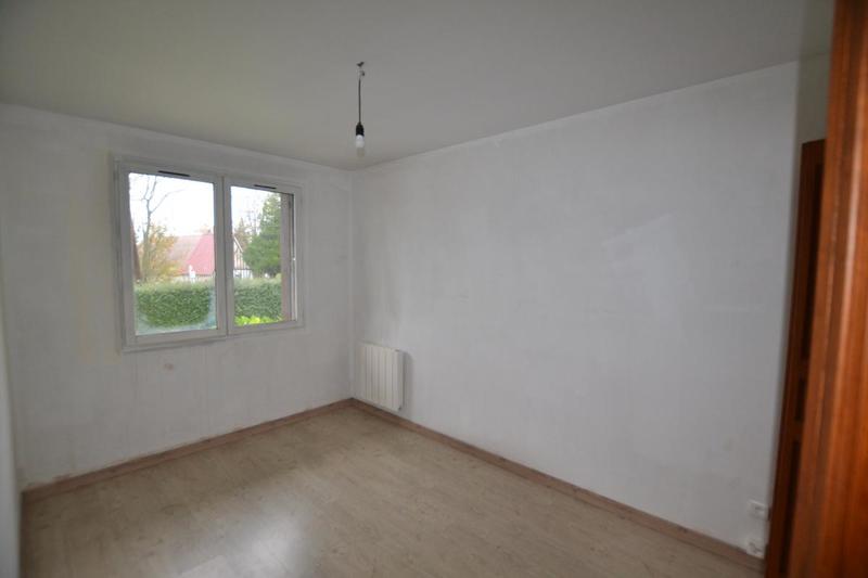 Pavillon - 116 m² - 7 pièces