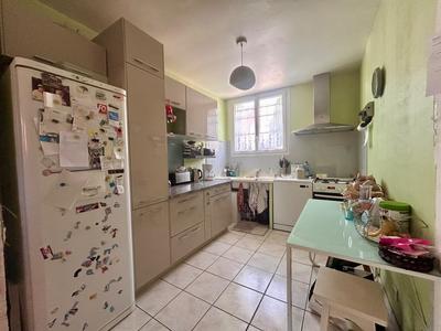 Maison - 145 m² - 5 pièces