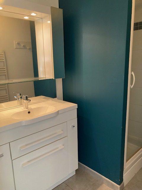 Maison - 57 m² - 3 pièces