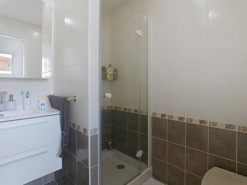 Duplex - 130 m² - 5 pièces